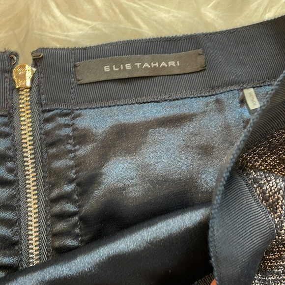 Elie Tahari skirt - Picture 2 of 7